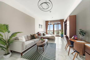 Silkhaus Ocean View in Palm Views Holiday Vibes
